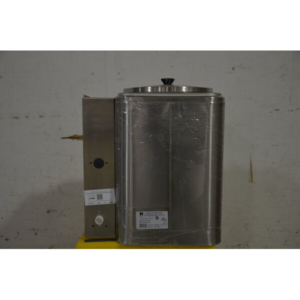 Scratch and Dent Cecilware ME10EN 10 Gallon Hot Water Boiler 240V, 1