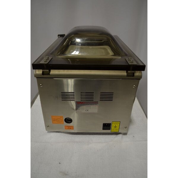 Ary Vacmaster Vp215 | VacMaster VP215 Commercial Vacuum Sealer – DCRBO