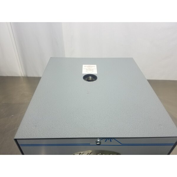 Scratch and Dent Hatco MC15 Electric Specialty Booster