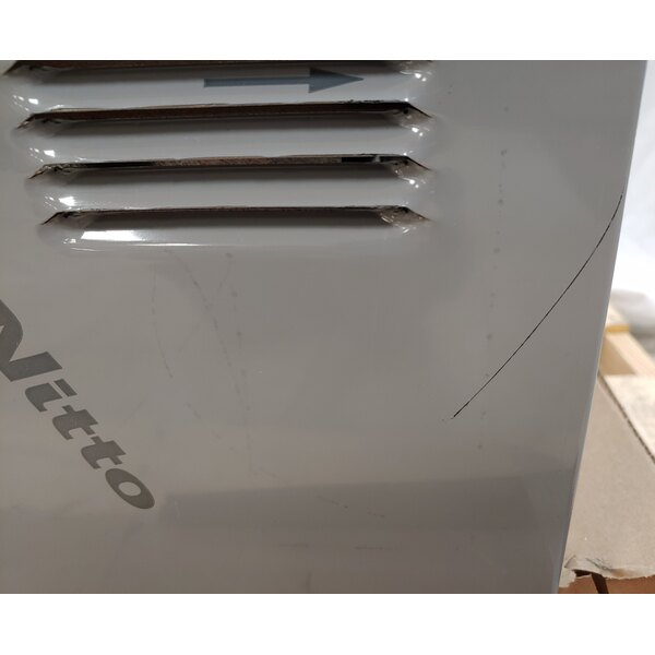 Scratch and Dent Follett 15CI100A-NW-NF-ST-00 15 Series 14 5/8" Air