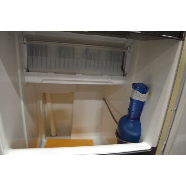 Scratch and Dent Scotsman CU50GA1 14 7/8" Air Cooled Undercounter