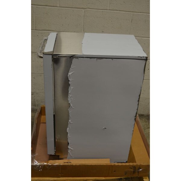 Scratch and Dent Scotsman CU50GA1 14 7/8" Air Cooled Undercounter