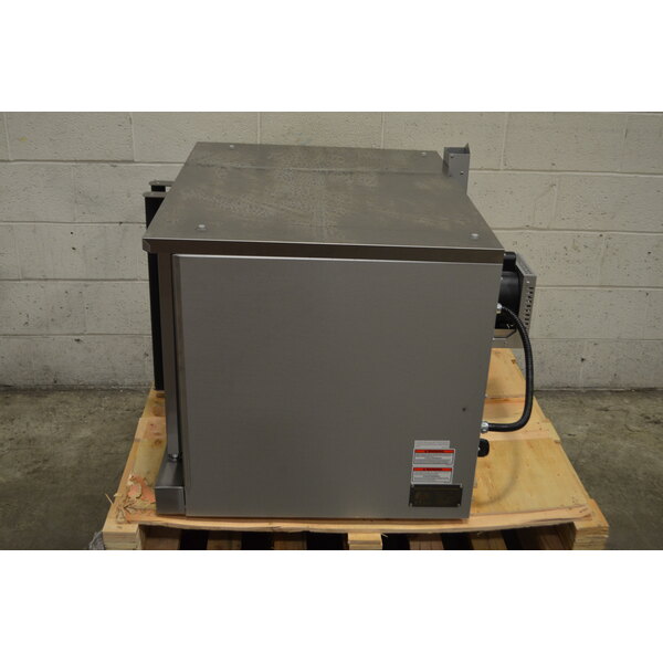 Scratch and Dent Cooking Performance Group FEC100 Single Deck Full