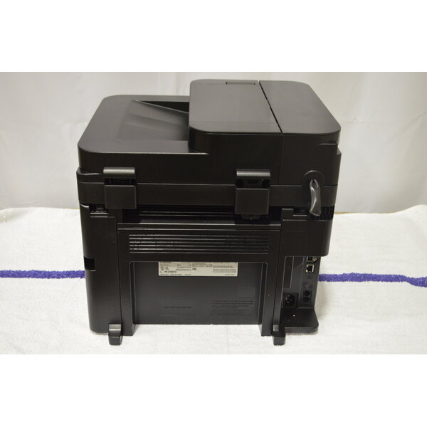 mf236n printer