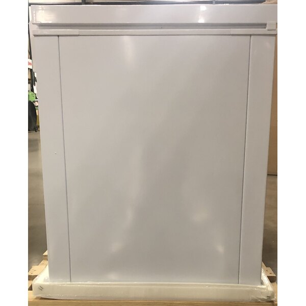 Scratch and Dent Galaxy CF20HC Commercial Chest Freezer 19.4 cu. ft.