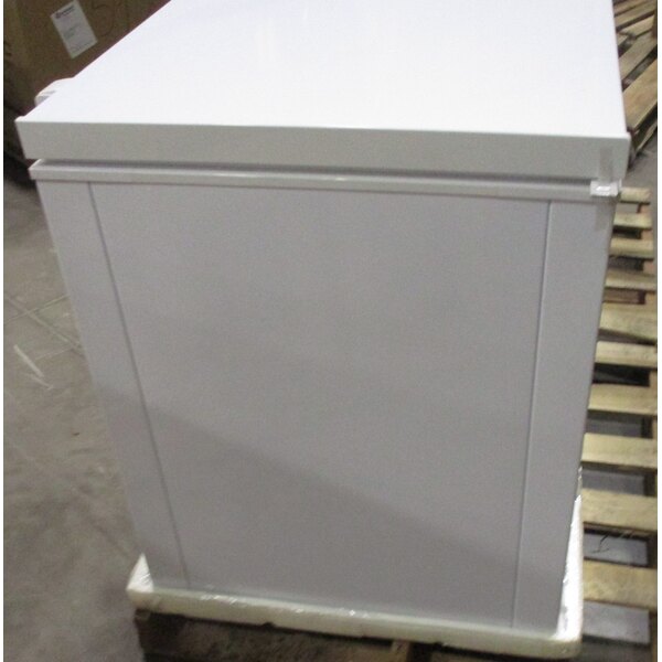 Scratch and Dent Galaxy CF20HC Commercial Chest Freezer 19.4 cu. ft.