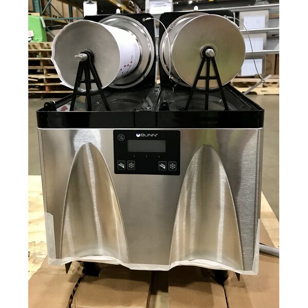 Scratch and Dent Bunn 34000.0178 Replacement Black / Stainless Steel