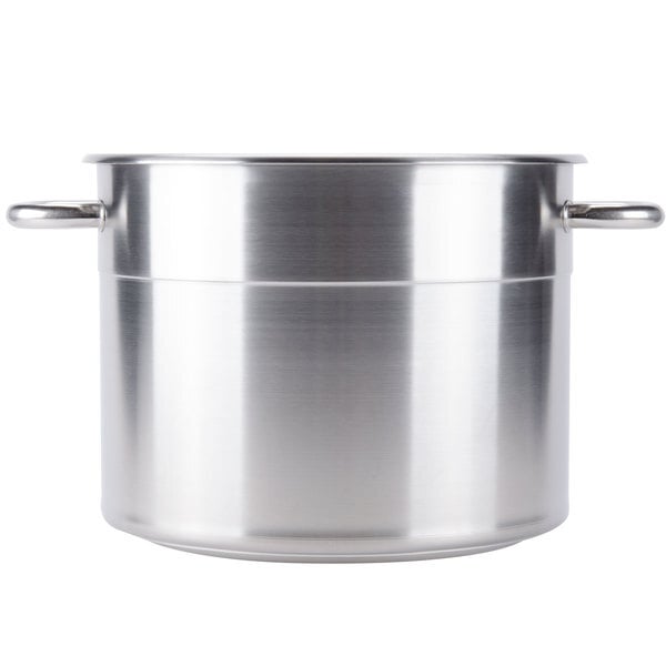 Scratch and Dent Robot Coupe 59267 Stainless Steel Bowl