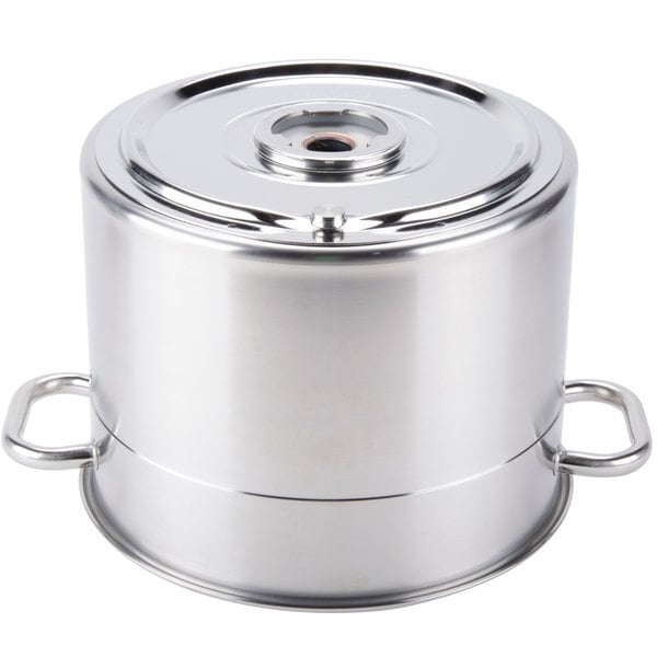 Scratch and Dent Robot Coupe 59267 Stainless Steel Bowl