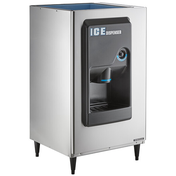 Scratch and Dent Hoshizaki DB-200H Hotel Ice Dispenser - 200 lb. 115V