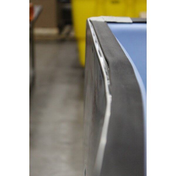 Scratch and Dent Hoshizaki DB-200H Hotel Ice Dispenser - 200 lb. 115V