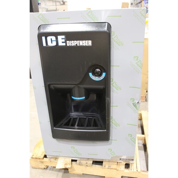 Scratch and Dent Hoshizaki DB-200H Hotel Ice Dispenser - 200 lb. 115V