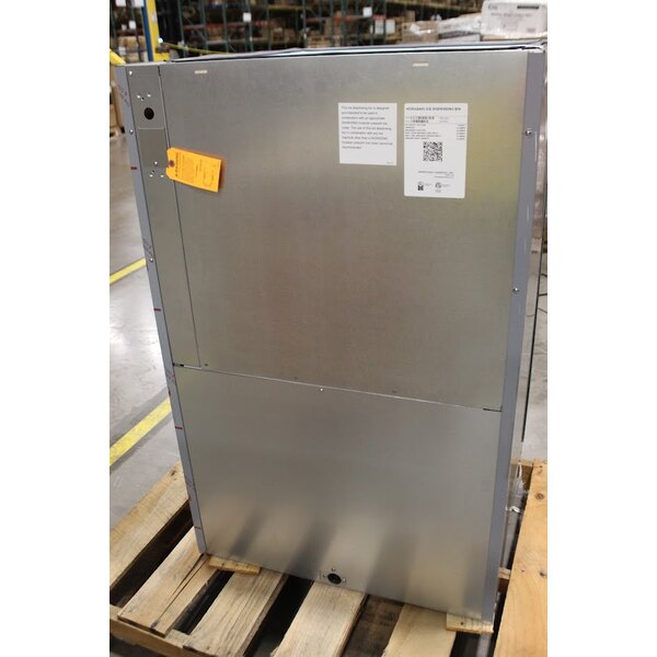 Scratch and Dent Hoshizaki DB-200H Hotel Ice Dispenser - 200 lb. 115V