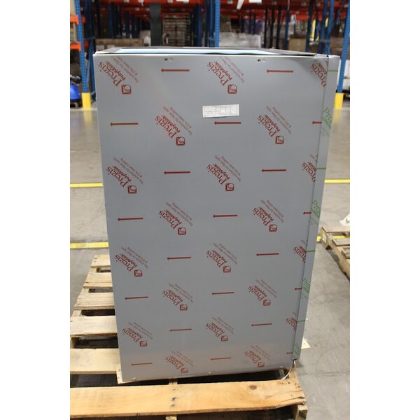 Scratch and Dent Hoshizaki DB-200H Hotel Ice Dispenser - 200 lb. 115V