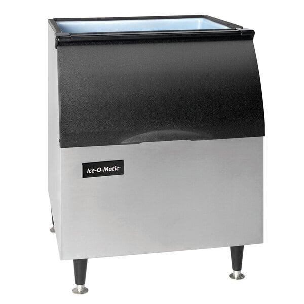 Scratch and Dent Ice-O-Matic B40PS Ice Storage Bin - 344 lb.