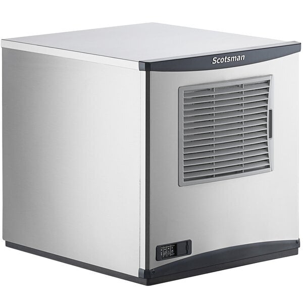 Scratch and Dent Scotsman FS0522A-1 Prodigy Plus Series 22" Air Cooled Flake Ice Machine - 450 lb.