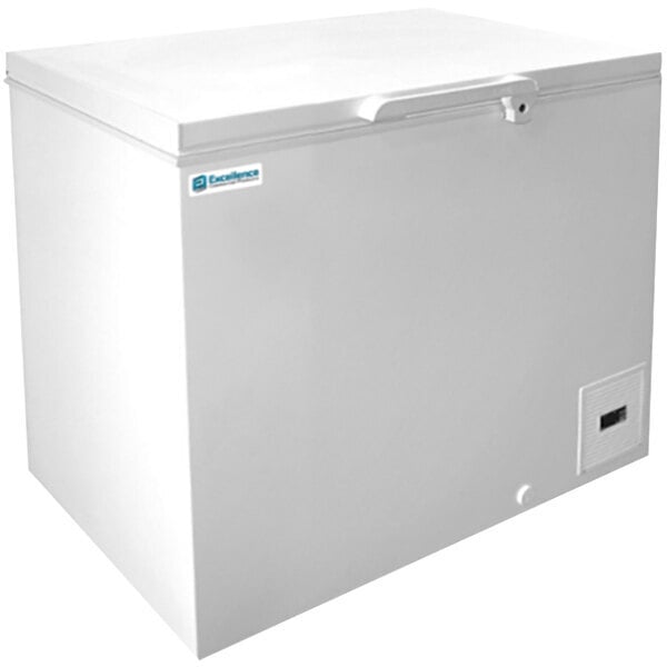 Scratch and Dent Excellence UCS-41 Ultra Cold Storage Freezer - 8.6 cu. ft.