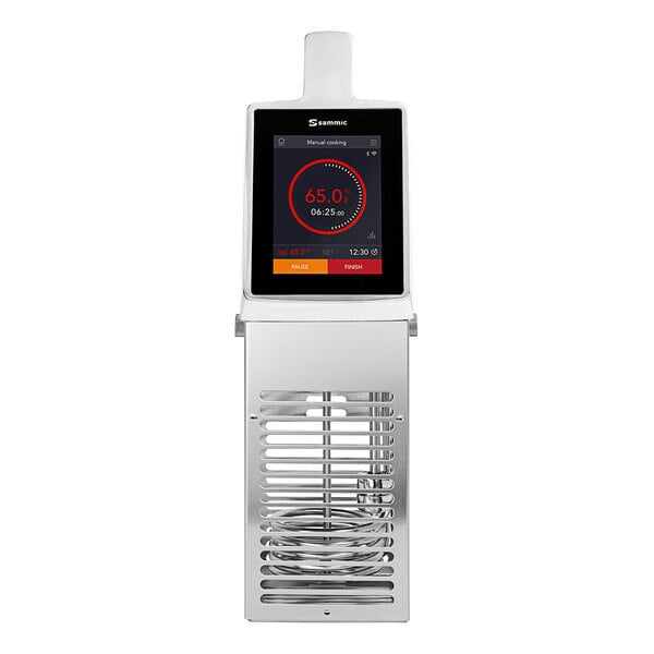 Scratch and Dent Sammic 1180402 SmartVide XL Sous Vide Immersion Circulator Head - 208-240V