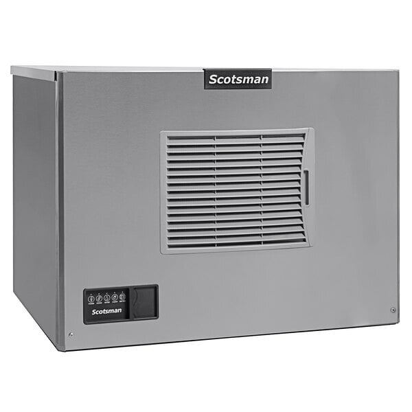 Scratch and Dent Scotsman MC0630MA-32 Prodigy Elite® Series 30" Air Cooled Medium Cube Ice Machine - 640 lb., 208/230V