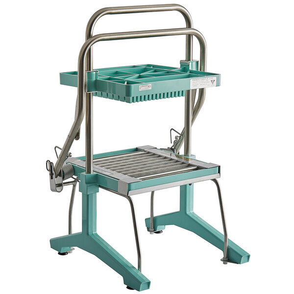 Scratch and Dent Prince Castle SKK2 Kutlett 1" x 1" Lettuce Chopper