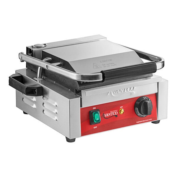 Scratch and Dent Cooking Performance Group 351SMKR120 Portable Smoker Box - 120V
