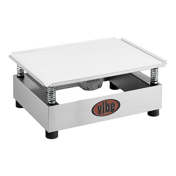 Scratch and Dent ChocoVision C116VIBE110V Vibe Vibrating Table