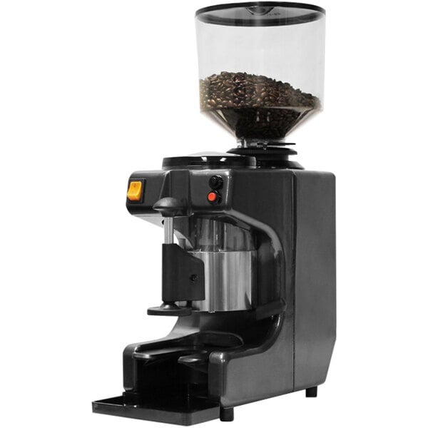 Scratch and Dent Astra MG050 Semi-Automatic Espresso Grinder - 120V