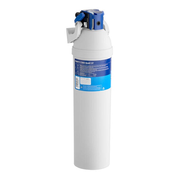 Scratch and Dent Bunn 47152.0000 C500 Mavea Espresso Water Conditioner System - 1 GPM