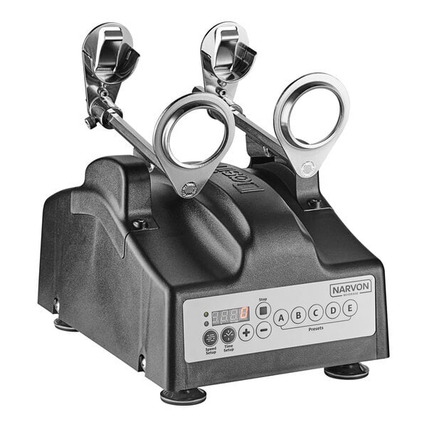 Scratch and Dent Narvon Bubble Tea Shaking Machine