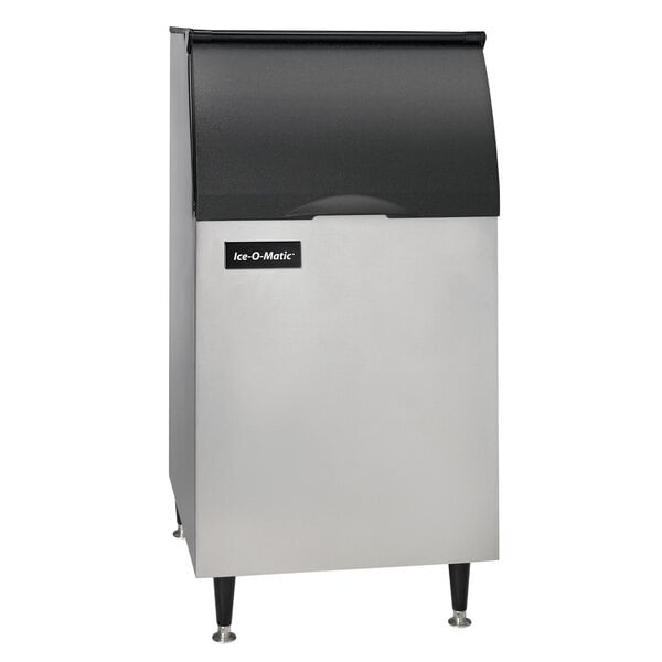 Scratch and Dent Ice-O-Matic B42PS Ice Storage Bin - 351 lb.
