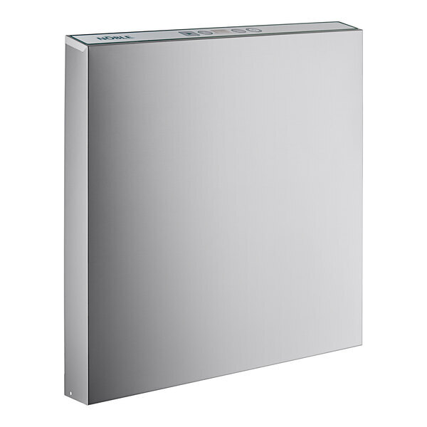 Scratch and Dent Noble Warewashing 4952563614 Upper Panel Assembly for HT-DT and LT-DT Series