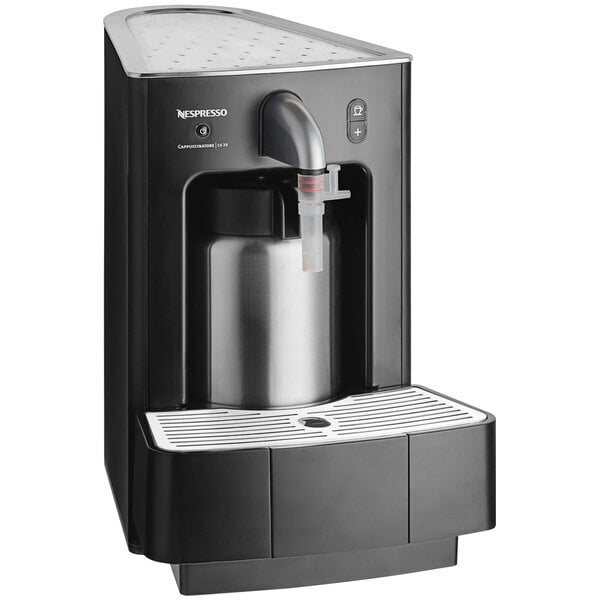 Scratch and Dent Nespresso Cappuccinatore CS20 Milk Frother - 120V