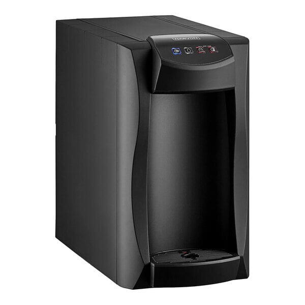 Scratch and Dent Narvon 4 GPH Countertop Water Dispenser with Hot, Chilled, and Ambient Water Options - 120V
