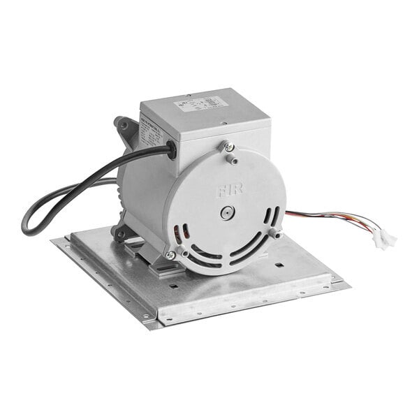 Scratch and Dent Imperial Range 40497-120 Icv Motor Assy 120V