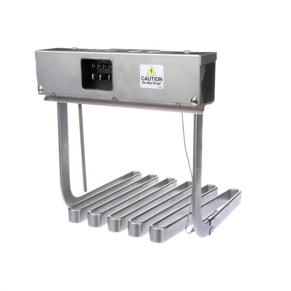 Scratch and Dent Perfect Fry 83339 Heater Assembly - 7.2 KW; 240V; 1PH