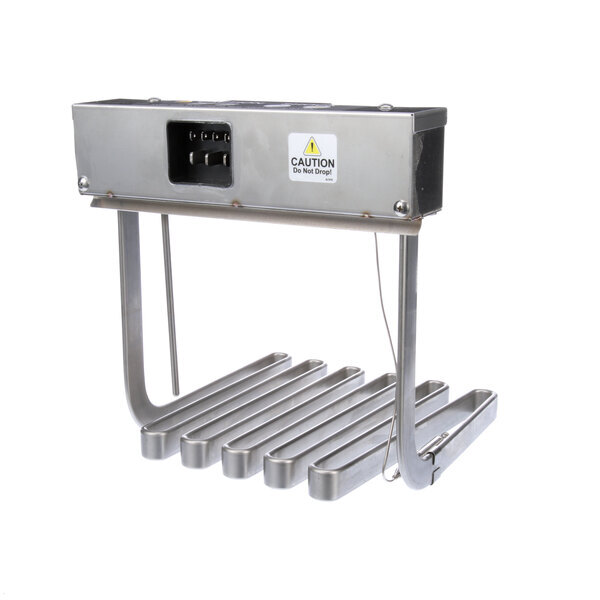 Scratch and Dent Perfect Fry 83339 Heater Assembly - 7.2 KW; 240V; 1PH