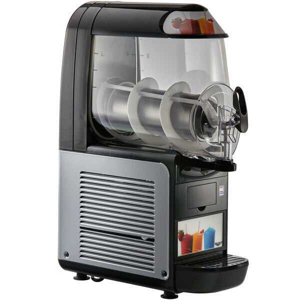Scratch and Dent Vollrath VCBF118-37 Single 2.6 Gallon Frozen Beverage Machine