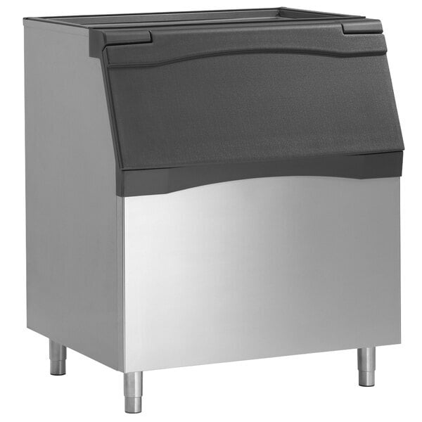 Scratch and Dent Scotsman B842S Ice Storage Bin - 778 lb.