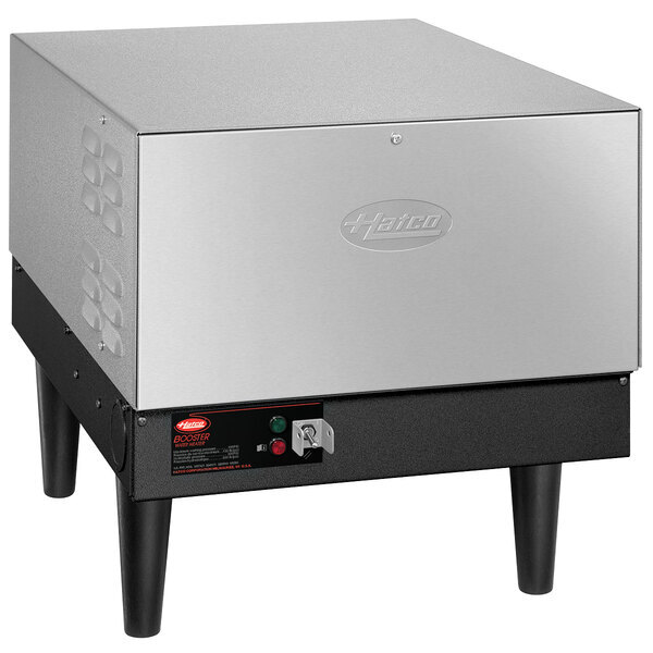 Scratch and Dent Hatco C-27 Compact Booster Water Heater - 208V, 3 Phase, 27 kW