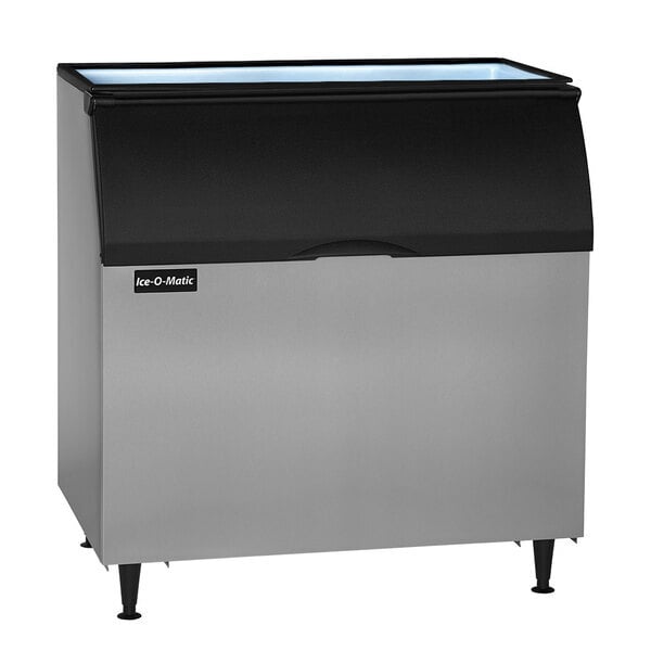 Scratch and Dent Ice-O-Matic B110PS Reinforced Ice Storage Bin - 854 lb.