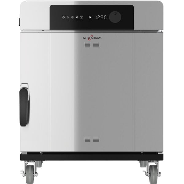 Scratch and Dent Alto-Shaam 750-TH SX 120V/1 Cook and Hold Oven with Simple Controls - 120V, 1700W