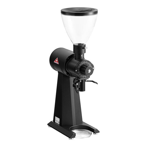Scratch and Dent Mahlkonig EK43 3.3 lb. Black Allround Coffee Grinder - 120V