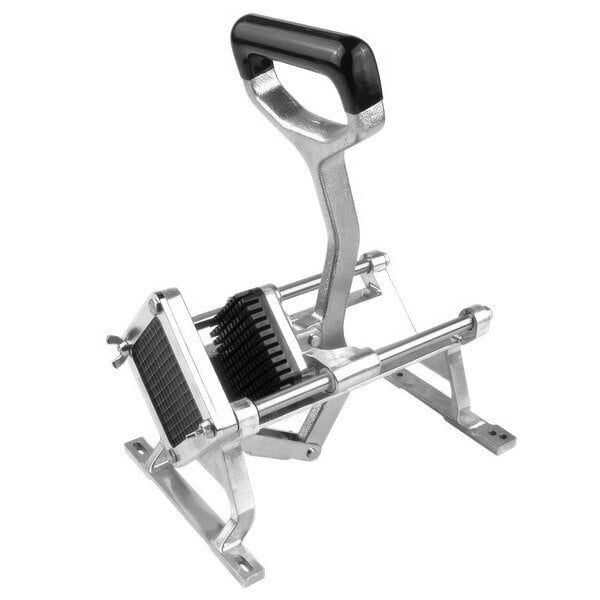 Scratch and Dent Nemco 55450-1 Easy Frykutter 1/4" French Fry Cutter