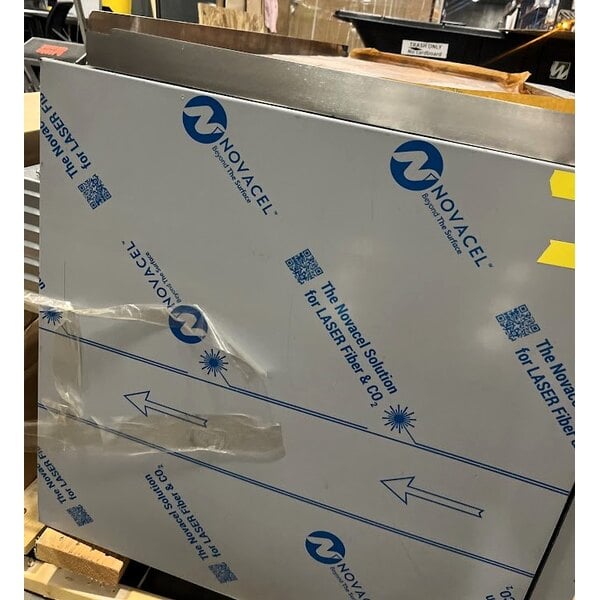 Scratch and Dent Imperial Range Pro Series IR-G60T-E-CC 60" Electric Range with 60" Griddle and 2 Convection Ovens - 240V, 3 Phase