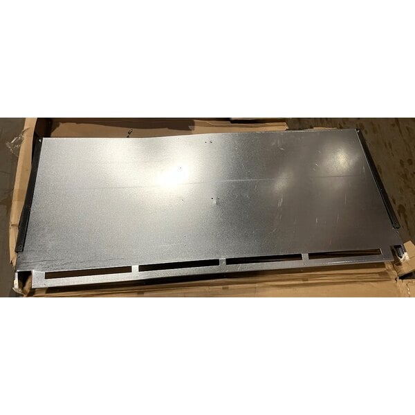 Scratch and Dent Imperial Range Pro Series IR-G60T-E-CC 60" Electric Range with 60" Griddle and 2 Convection Ovens - 240V, 3 Phase