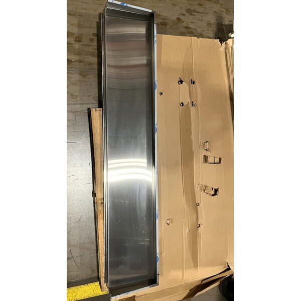 Scratch and Dent Imperial Range Pro Series IR-G60T-E-CC 60" Electric Range with 60" Griddle and 2 Convection Ovens - 240V, 3 Phase