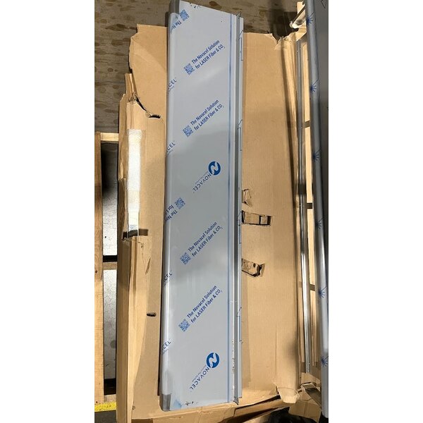 Scratch and Dent Imperial Range Pro Series IR-G60T-E-CC 60" Electric Range with 60" Griddle and 2 Convection Ovens - 240V, 3 Phase