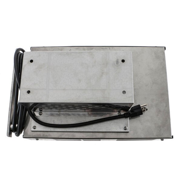 Scratch and Dent Carter-Hoffmann FH90-0017A Heating Unit