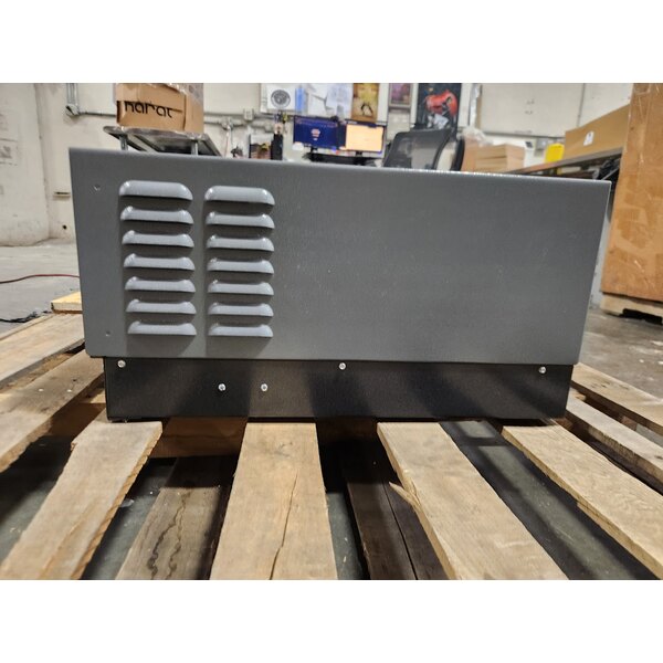 Scratch and Dent Hatco C-45 Compact Booster Water Heater - 208V, 3 Phase, 45 kW