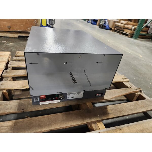 Scratch and Dent Hatco C-45 Compact Booster Water Heater - 208V, 3 Phase, 45 kW